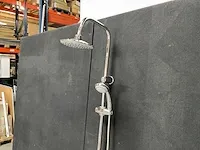 Douche garnituur - afbeelding 2 van  6