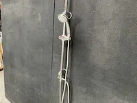 Douche garnituur - afbeelding 3 van  6