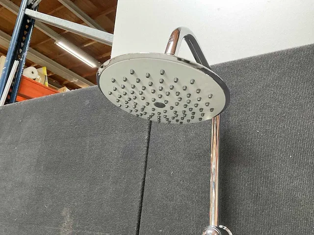 Douche garnituur - afbeelding 6 van  6