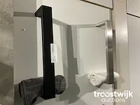 Douche garnituur - afbeelding 1 van  4