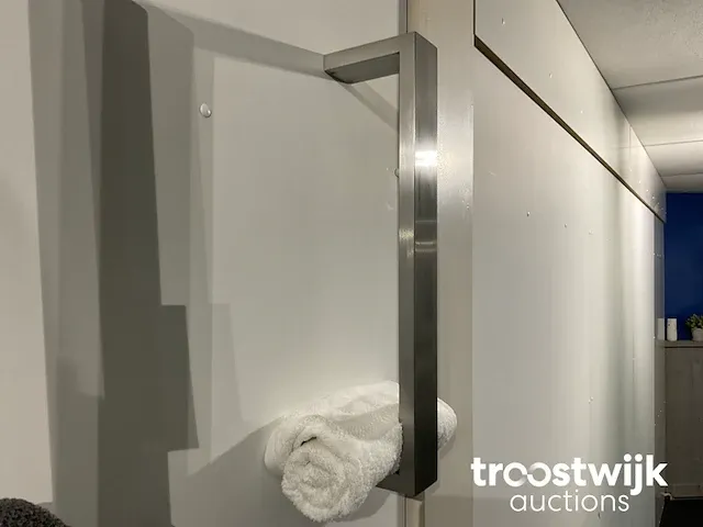 Douche garnituur - afbeelding 2 van  4