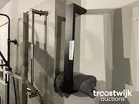 Douche garnituur - afbeelding 3 van  4
