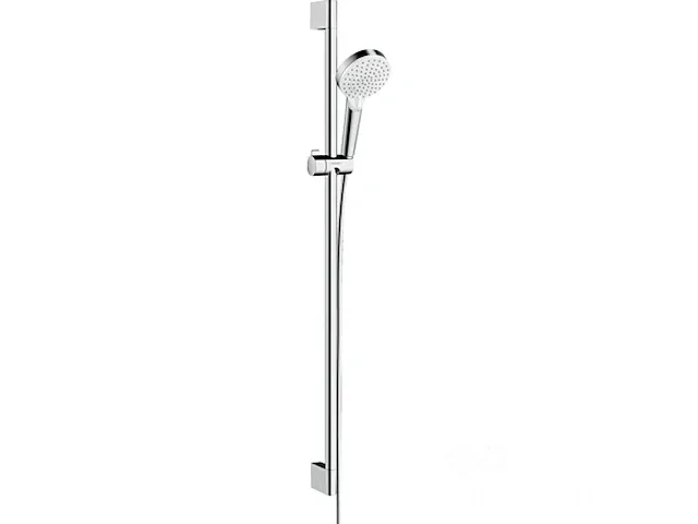 Douche garnituur - afbeelding 1 van  4