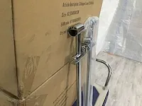 Douche glijstang haceka (100x) - afbeelding 2 van  4