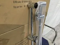 Douche glijstang haceka (100x) - afbeelding 4 van  4