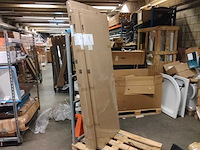 Douche hoekschuifdeur (3x) - afbeelding 2 van  3