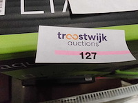 Douche hoekschuifdeur (3x) - afbeelding 3 van  3