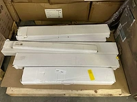 Douche inbouw afvoer (6x) - afbeelding 1 van  3