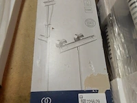 Douche set ideal standard, ceratherm t25, chroom - afbeelding 1 van  3