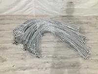 Douche slang haceka (150x) - afbeelding 1 van  3