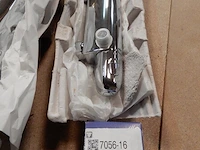 Douche thermostaat kraan grohe , 1000 new , chroom - afbeelding 1 van  3