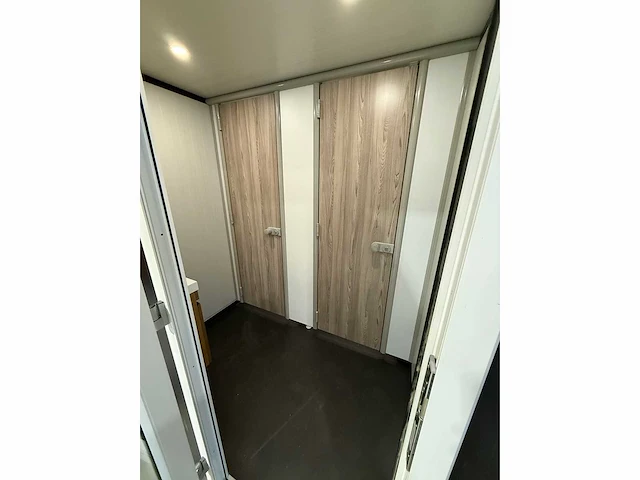 Douche unit - afbeelding 4 van  4