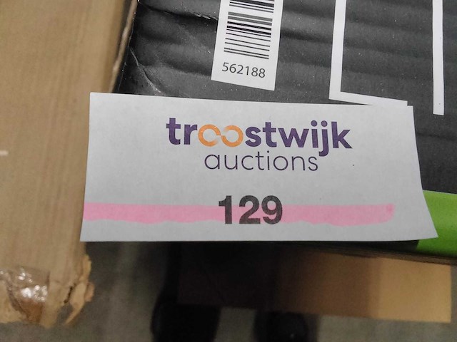 Douche-waterafvoergoten. (2x) - afbeelding 7 van  7