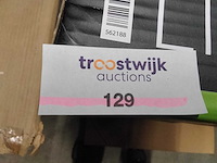 Douche-waterafvoergoten. (2x) - afbeelding 7 van  7