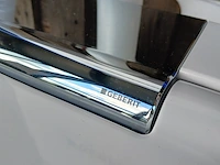 Douche-wc set, geberit, aquaclean sela, wit/chroom - afbeelding 8 van  12