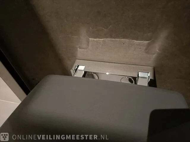 Douche zitje - afbeelding 2 van  3