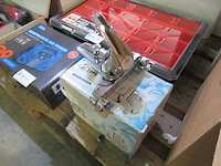 Douche/badkraan grohe, start - afbeelding 1 van  2