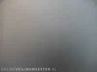 Douchebak xenz, mariana, matzwart - afbeelding 2 van  2