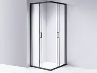 Douchecabine - florida - 80 of 90cm - afbeelding 2 van  6