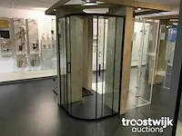 Douchecabine - schuifdeur - afbeelding 5 van  5