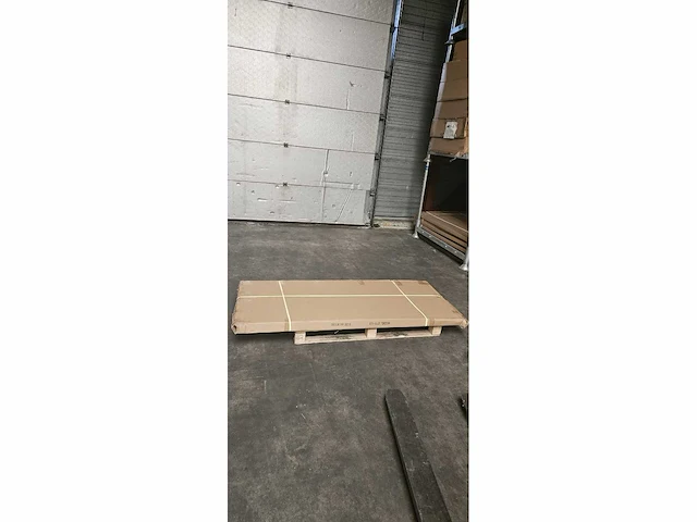 Douchecabine - vonato - premium space - met schuifdeur rechthoekig - afbeelding 2 van  2