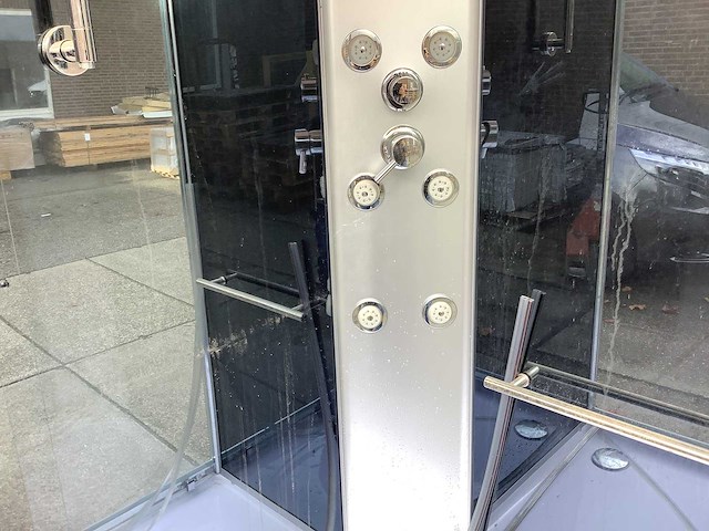 Douchecabine 90x117 cm - afbeelding 3 van  9