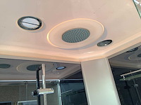 Douchecabine 90x117 cm - afbeelding 4 van  9