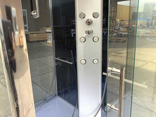 Douchecabine 90x117 cm - afbeelding 5 van  9