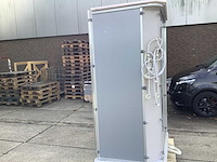 Douchecabine 90x117 cm - afbeelding 6 van  9