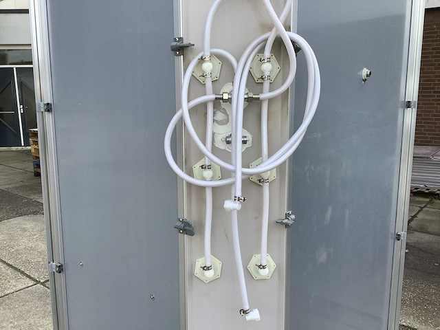 Douchecabine 90x117 cm - afbeelding 7 van  9