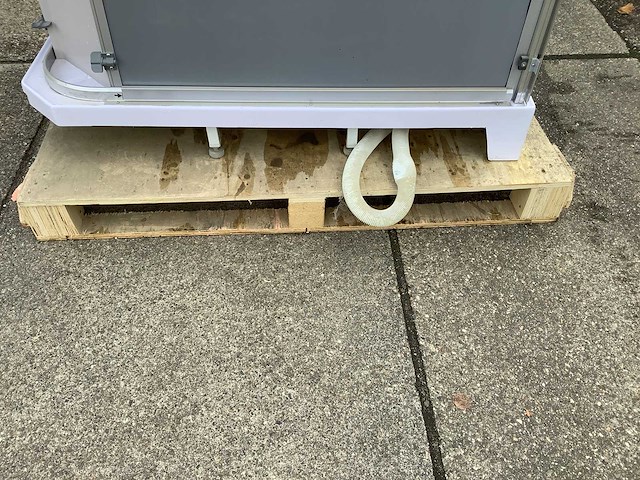 Douchecabine 90x117 cm - afbeelding 8 van  9