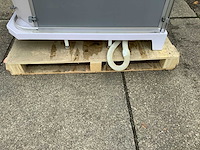 Douchecabine 90x117 cm - afbeelding 8 van  9