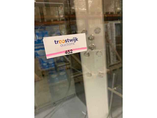 Douchecabine 90x117 cm - afbeelding 9 van  9