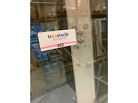 Douchecabine 90x117 cm - afbeelding 9 van  9