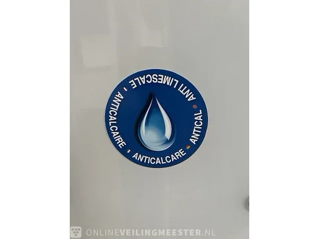 Douchecabine compleet schuifdeuren kinedo, whitespace hydro, wit - afbeelding 8 van  11