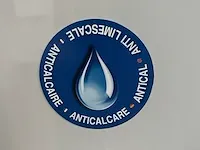 Douchecabine compleet schuifdeuren kinedo, whitespace hydro, wit - afbeelding 8 van  11