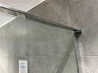 Douchecabine glas - afbeelding 7 van  7