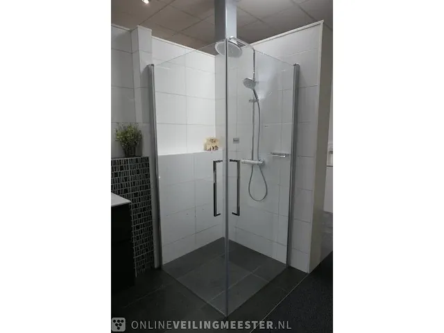 Douchecabine novellini, giada - afbeelding 1 van  6