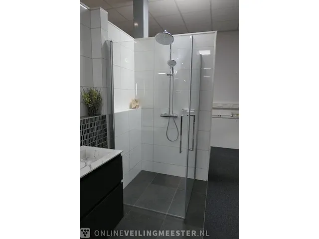 Douchecabine novellini, giada - afbeelding 2 van  6