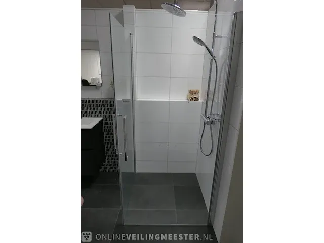 Douchecabine novellini, giada - afbeelding 3 van  6