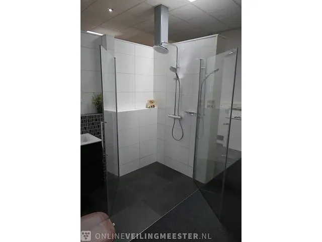 Douchecabine novellini, giada - afbeelding 4 van  6