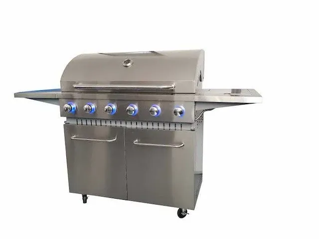 Douchecabine rechthoekig 100x80 cm - afbeelding 3 van  5