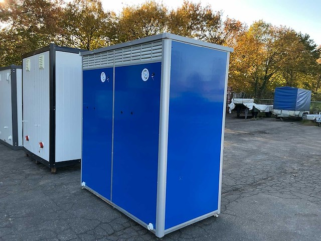 Douchecabine - afbeelding 6 van  16