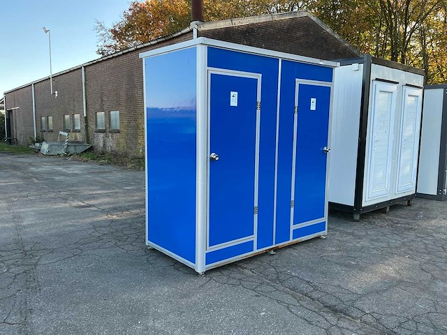 Douchecabine - afbeelding 1 van  16