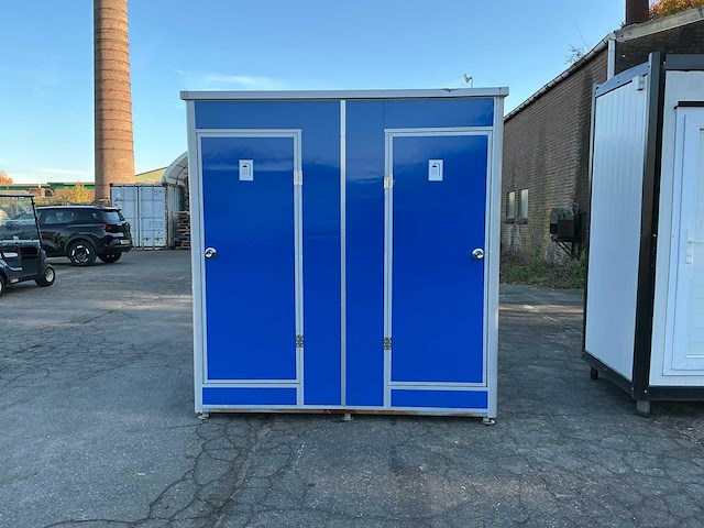 Douchecabine - afbeelding 9 van  16