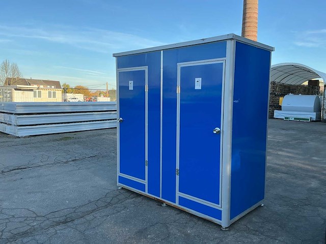 Douchecabine - afbeelding 10 van  16