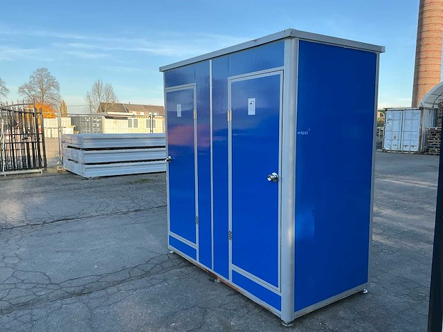 Douchecabine - afbeelding 11 van  16