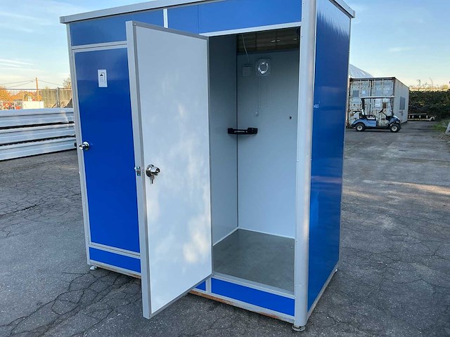 Douchecabine - afbeelding 12 van  16