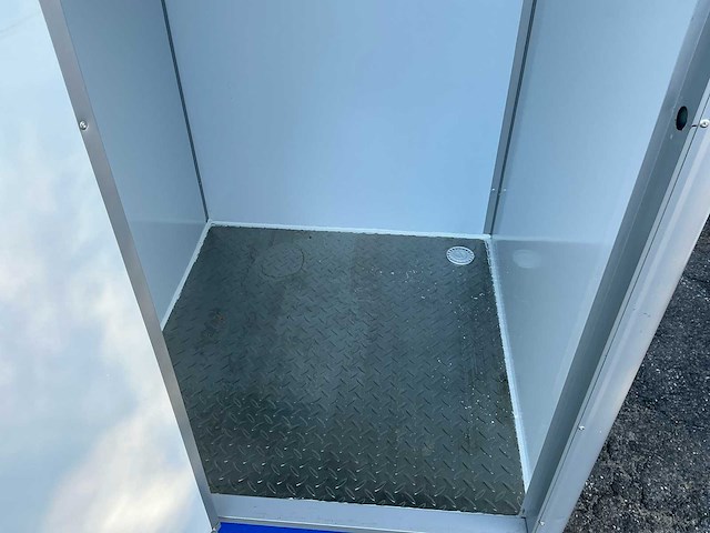 Douchecabine - afbeelding 14 van  16