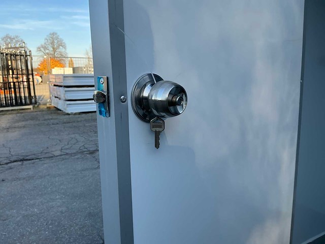 Douchecabine - afbeelding 15 van  16